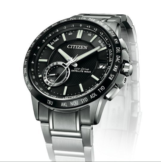 ChronosMagazine's tweet image. Citizen’s “Better starts now” philosophy shines through their latest Satellite Wave and Eco-Drive collections.