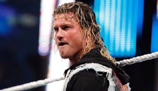 Happy Birthday Dolph Ziggler 