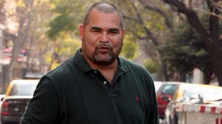 Happy belated birthday Jose Luis Chilavert (27 Juli 1965) 