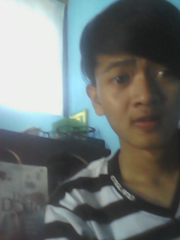 Anggaresa (@anggaresa_95) on Twitter photo 