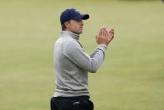 Happy Birthday, Jordan Spieth: 
22 years old, & $17 million richer (photos) 