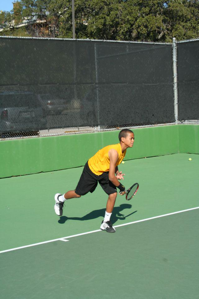 SAParksandRec's tweet photo. #JulyPRM #Celebrate A-Z T is for tennis. Visit a City tennis court today! http://t.co/cQ9NZ8t5Sn #saparksandrec http://t.co/D37HKB3Te9