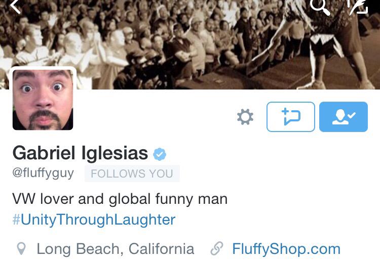 KByrneWBRE_WYOU's tweet image. probably the best day of my life. @fluffyguy followed me! #lifegoals #imworthy? #cake