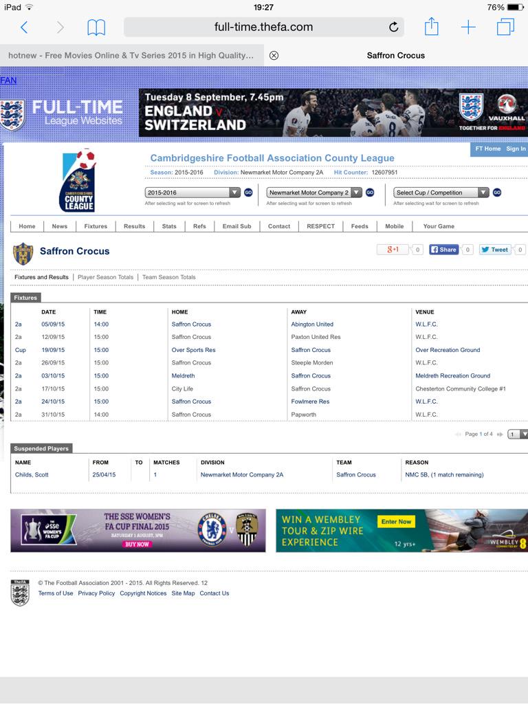 CrocusFc tweet picture