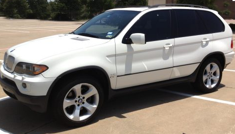 stonefabricator's tweet image. Local #Dallas #Texas
For Sale: 2006 BMW Bx5
Super Clean!!
ow.ly/Q8X2s
@BMWUSA
