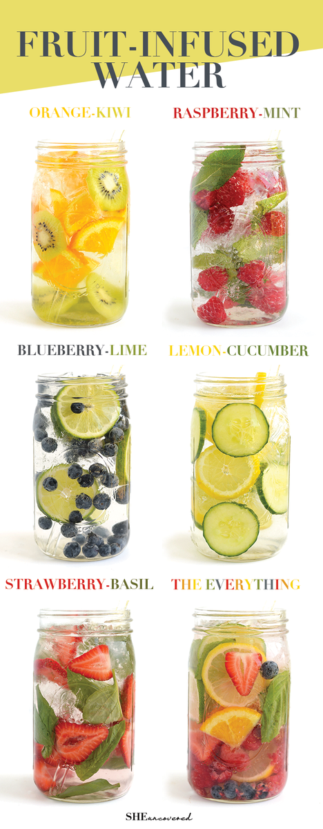 OptimizedHP's tweet photo. Need a little something extra for your water?
#OHP #stayhealthybewealthy
http://t.co/ixJtgGYaii http://t.co/sBzBjyVy1B