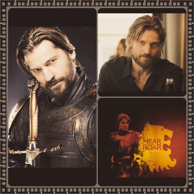 Happy birthday to Nikolaj Coster Waldau 45 ans aujourd\hui!!:)<3   