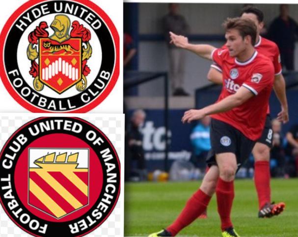Big game tomorrow with a big attendance expected of 4000+ head coach of football plus playing again @Kinnyg2011