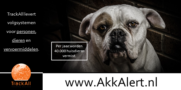 trackalldevices's tweet photo. Veel huisdieren die weglopen, komen niet meer thuis. Het AkkAlert gaat daar wat aan doen. http://t.co/nsQSTevZ0P http://t.co/nGxvNdXH0I