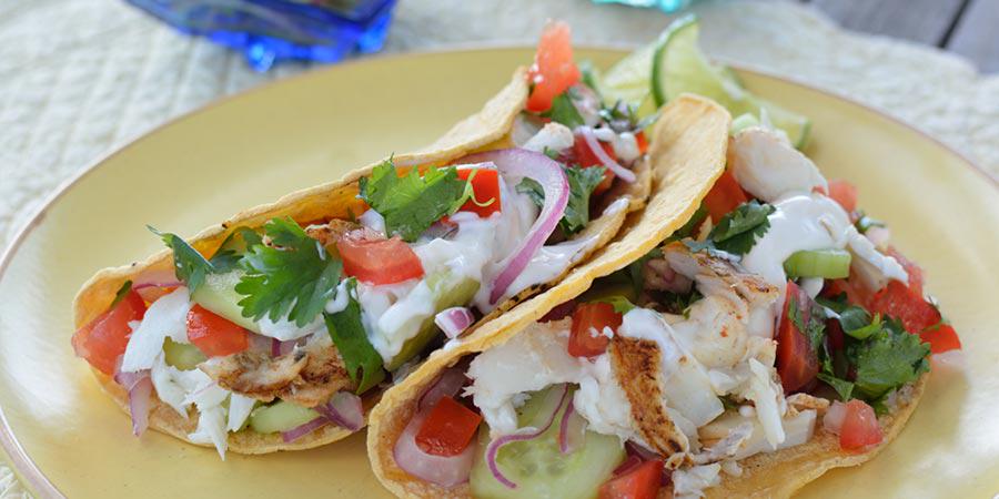 lailvineyards's tweet photo. #BlueprintTuesday Fish Tacos with Citrus Cucumber Relish http://t.co/Pkdxh9kMT5  #SauvignonBlanc @Winecations http://t.co/bU4viedS2r
