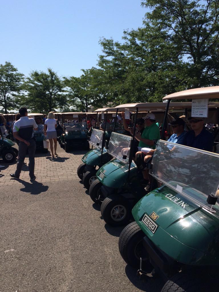 FRPOFACTS's tweet image. Great day at the 2015 FRPO Charity Golf Classis in support of @Interval_House