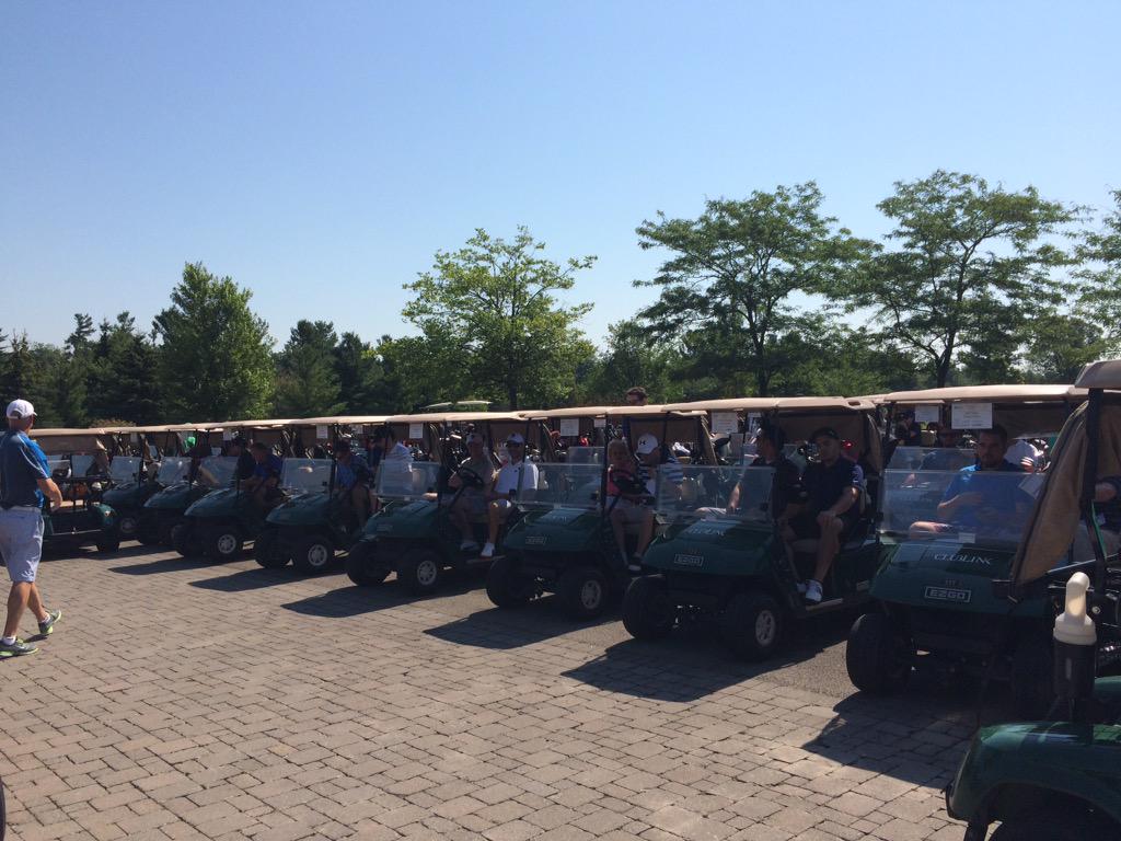 FRPOFACTS's tweet image. Great day at the 2015 FRPO Charity Golf Classis in support of @Interval_House