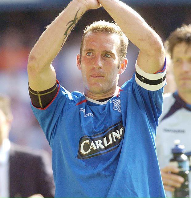 Happy birthday fernando ricksen !! 