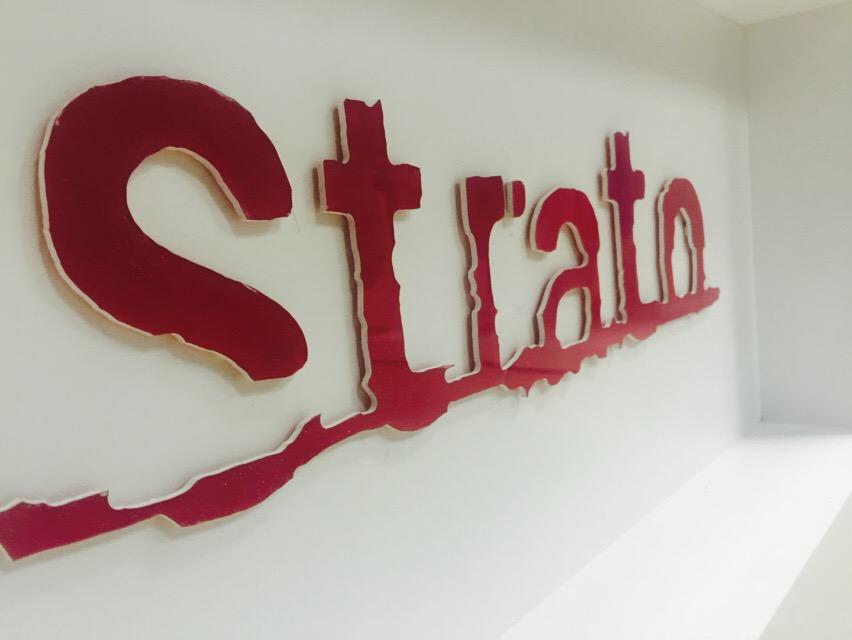 chatlas's tweet photo. I rep @Strato_Africa #StratoSwag #TeamSTRATO #Stratofied ....new store now open in Joburg! http://t.co/KOXM0vkyS6