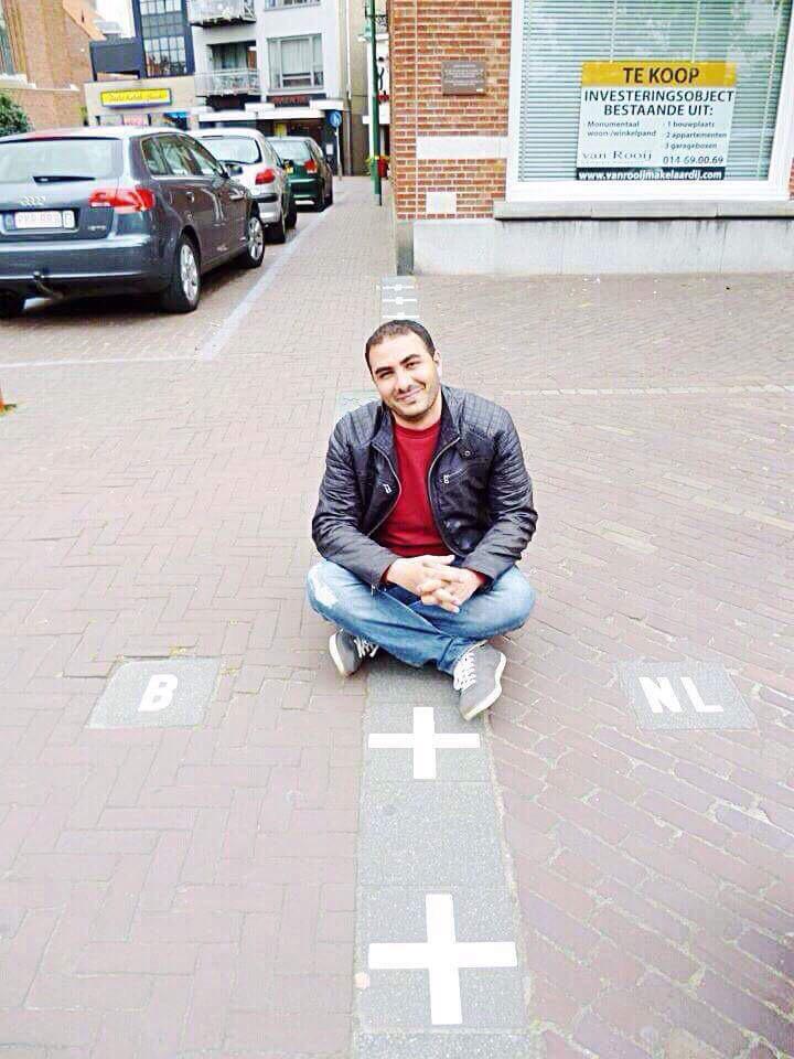 ÙÙØ¯Ø§ÙØ¯ÙØ³Ø±Ù On Twitter Ø´Ø§Ø¨ ÙÙØ³Ø·ÙÙÙ ÙØ¬ÙØ³ Ø¹ÙÙ Ø®Ø· Ø­Ø¯ÙØ¯ Ø¨ÙØ¬ÙÙØ§ ÙÙÙÙÙØ¯Ø§ Ø¨ÙÙÙØ§ ÙÙØ³Ø·ÙÙÙØ© ØªØ³ØªØ¬Ø¯Ù Ø§ÙØ³ÙØ± ÙÙØ¹ÙØ§Ø¬ Ø¹Ø¨Ø± Ø§ÙØ­Ø¯ÙØ¯ Ø¨ÙÙ ÙØµØ± ÙØºØ²Ø© Http T Co 3namadl93f