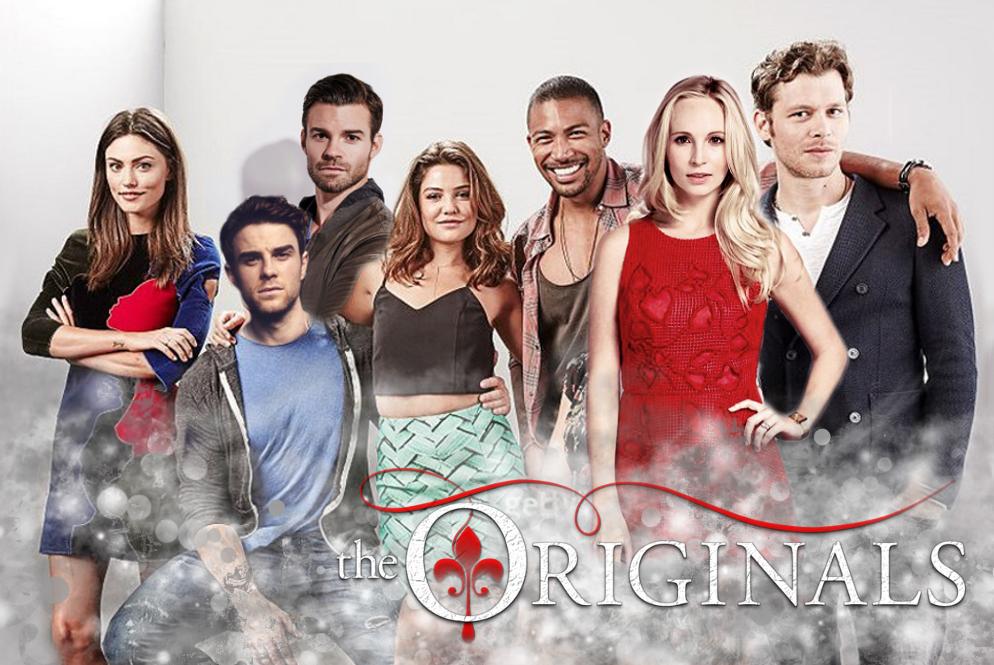 Tanja_Balashov's tweet photo. #TheOriginals #Eliley #Kolvina #Klaroline http://t.co/lU3SBKygeg