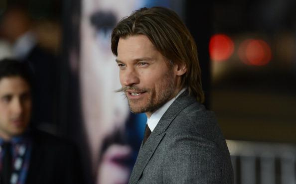Happy birthday, Nikolaj Coster-Waldau! 