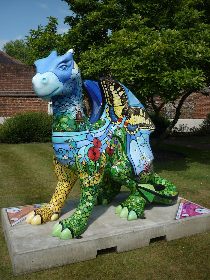 Tough competition for <a href="/GoGoDrewscilla/">GoGoDrewsCilla</a> in this weeks vote #ggd15 edp24.co.uk/news/vote_for_… #Norfolkbroads #swallowtail