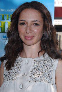 Happy Birthday to Maya Rudolph (43) 