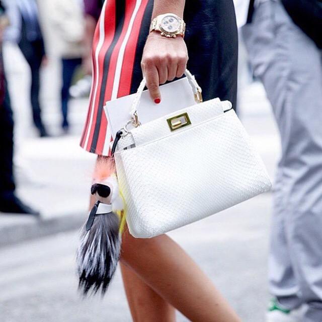 Yorkdale Style on Twitter: "Must-have bag accessory: the mini #karlito keychain @fendi #fendiyorkdale #yorkdalestyle #karllagerfeld #musthave http://t.co/DvwdEN69yI" /