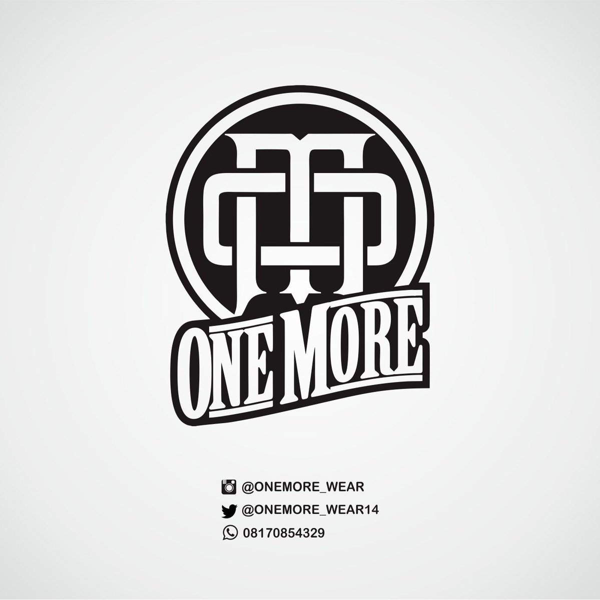 visit this ONEMORE_wear14 #fbc #federasibantenclothing #visitbantenlocalclothing