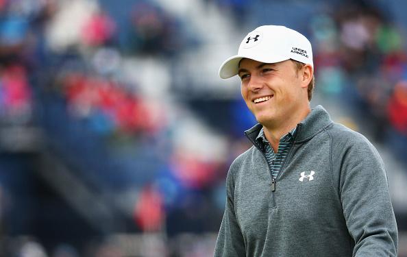 Happy birthday, Jordan!  