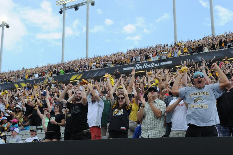 Ticats's tweet image. Less than 700 tix are available for the home opener! Don’t miss out, get yours now!

TICKETS &amp;gt; bit.ly/1IpRlxX