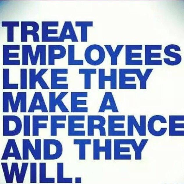 Never a truer word