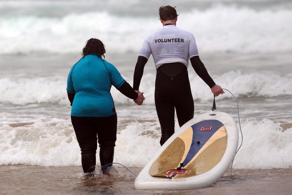 WaveProject's tweet photo. Our mission is to lower kids' anxiety, isolation &amp; depression...&amp; boost confidence and morale. http://t.co/4GAgEgg0lp http://t.co/RF34ikipLU