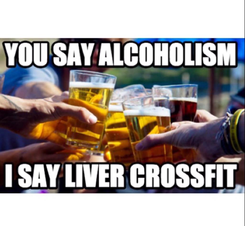 It's that time of the week again!