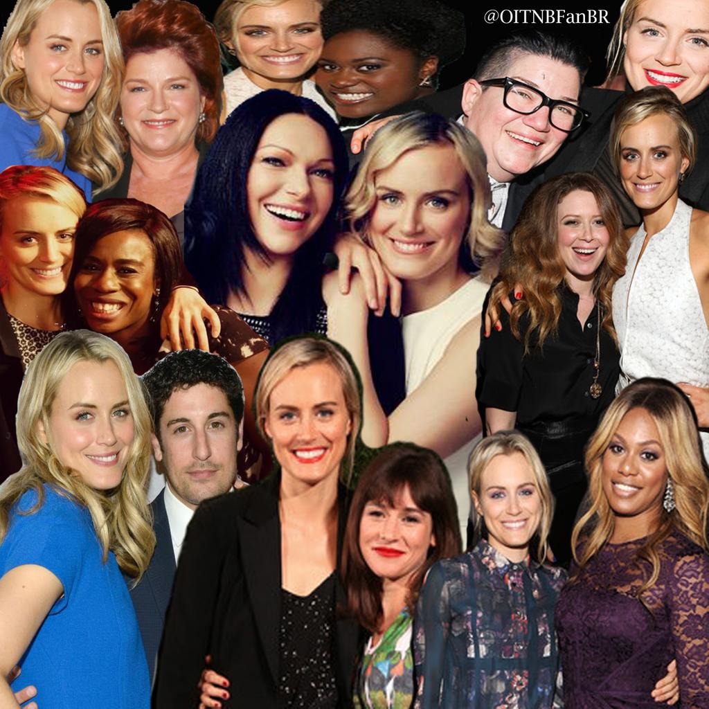 Happy Birthday Taylor Schilling!!!     