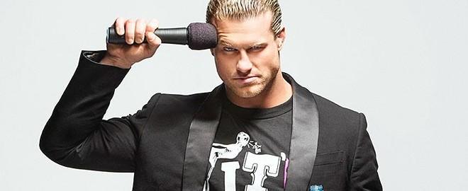 Happy Birthday Dolph Ziggler    