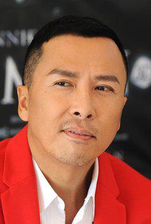 Happy Birthday to Donnie Yen (52) 