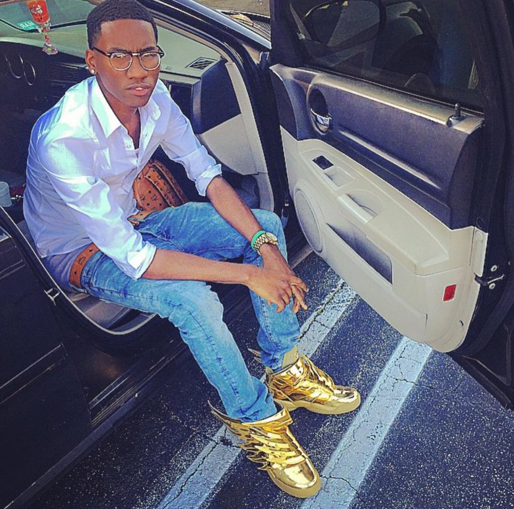 JustinSoPlaya's tweet photo. Cool Shyt ๐ #GoodKash ! http://t.co/LhHk36ShKt