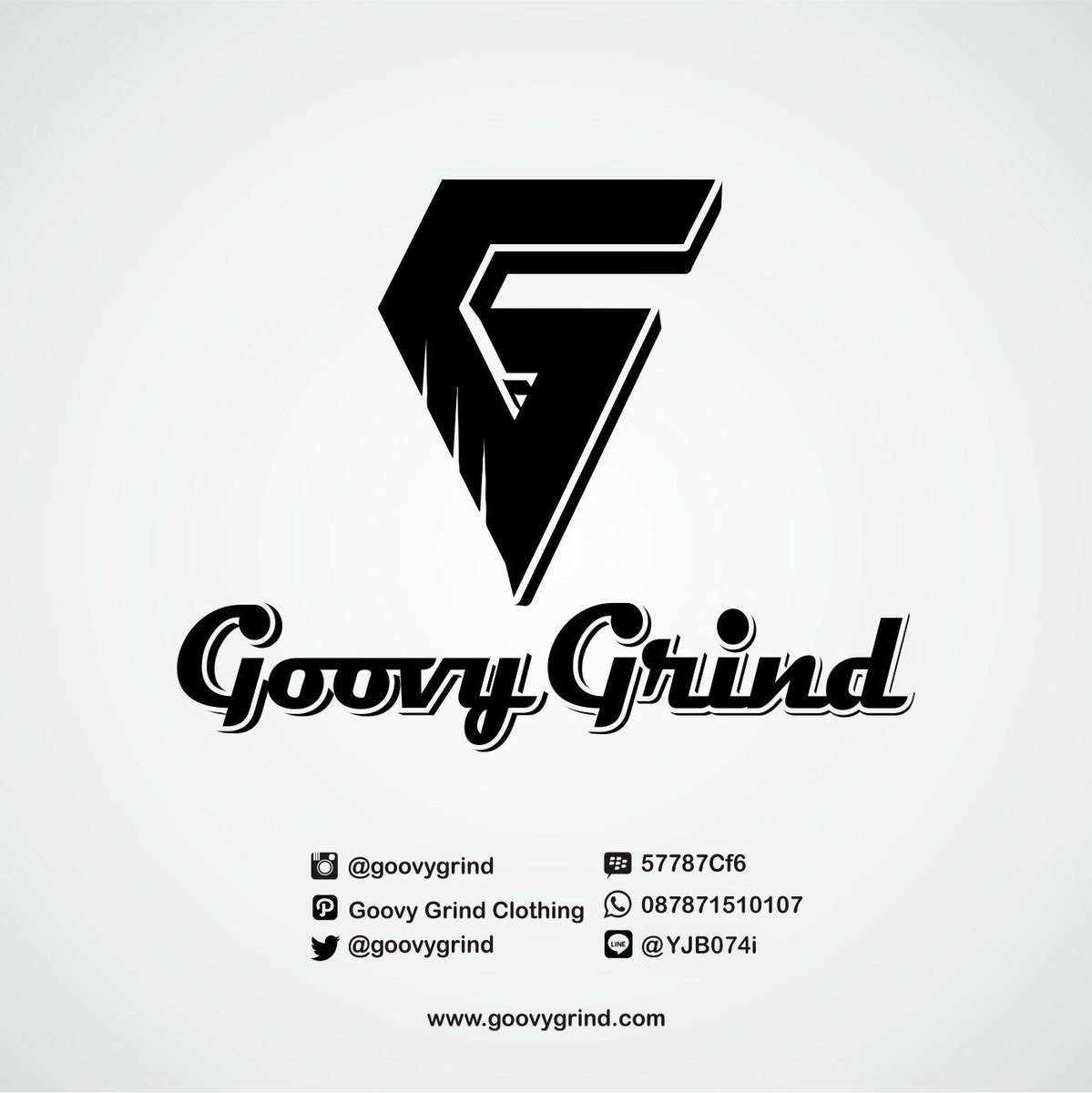 visit this GoovyGrind #fbc #federasibantenclothing #visitbantenlocalclothing