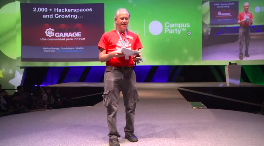 hackwisemx's tweet photo. Nos vemos en @HackerGarage a las 8pm Reunion con @maltman23 , Los esperamos ! #CPMX6 #CPMX7 https://t.co/ihAzQ6i9pj http://t.co/k4fZktChoM