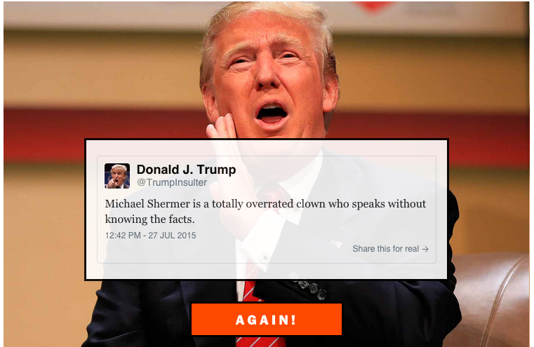 donald trump insults (@trumpinsulter) twitter CK8etllUAAEVnVC donald trump insults (@trumpinsulter) twitter,Trump Twitter Meme Generator