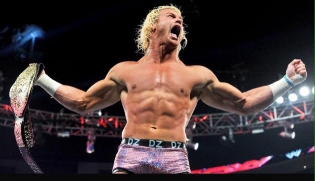 Happy 35th Birthday to 2 time World Champion & WWE Superstar Dolph Ziggler   