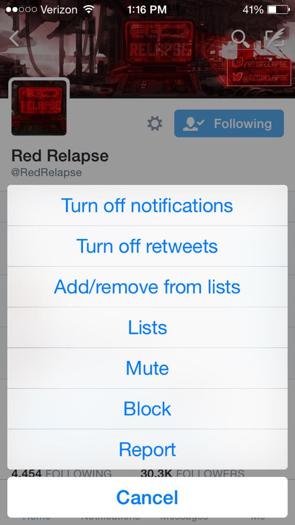 MitchellBeee2k's tweet photo. @RedRelapse http://t.co/fx2Le4kcUv