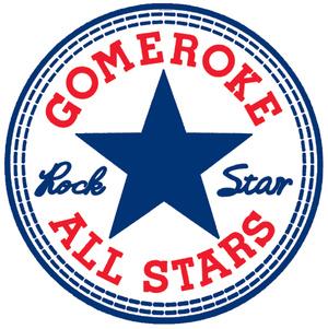 MadisonThings's tweet image. Rockstar Gomeroke - Tuesday at 9pm at @HighNoonMadison - buff.ly/1etLHyI