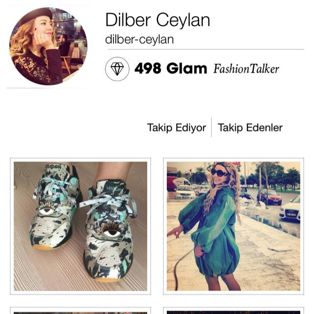 FashionTalks'u Appstore veya Google Play den indirebilirsiniz! <a href="/FashionTalksApp/">FashionTalks</a> #fashiontalksapp