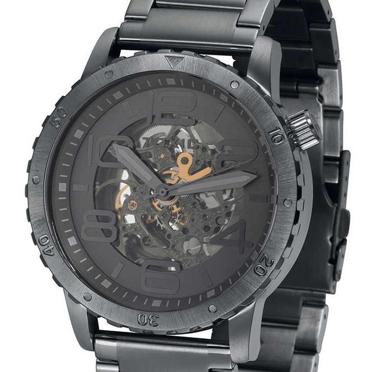 Precision Time tweet media