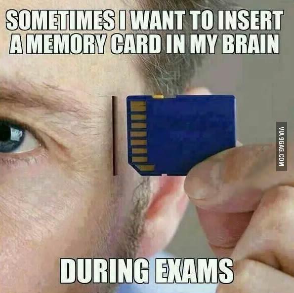 If only we could do this in exams.
9gag.com/gag/aXXvW4D?re…