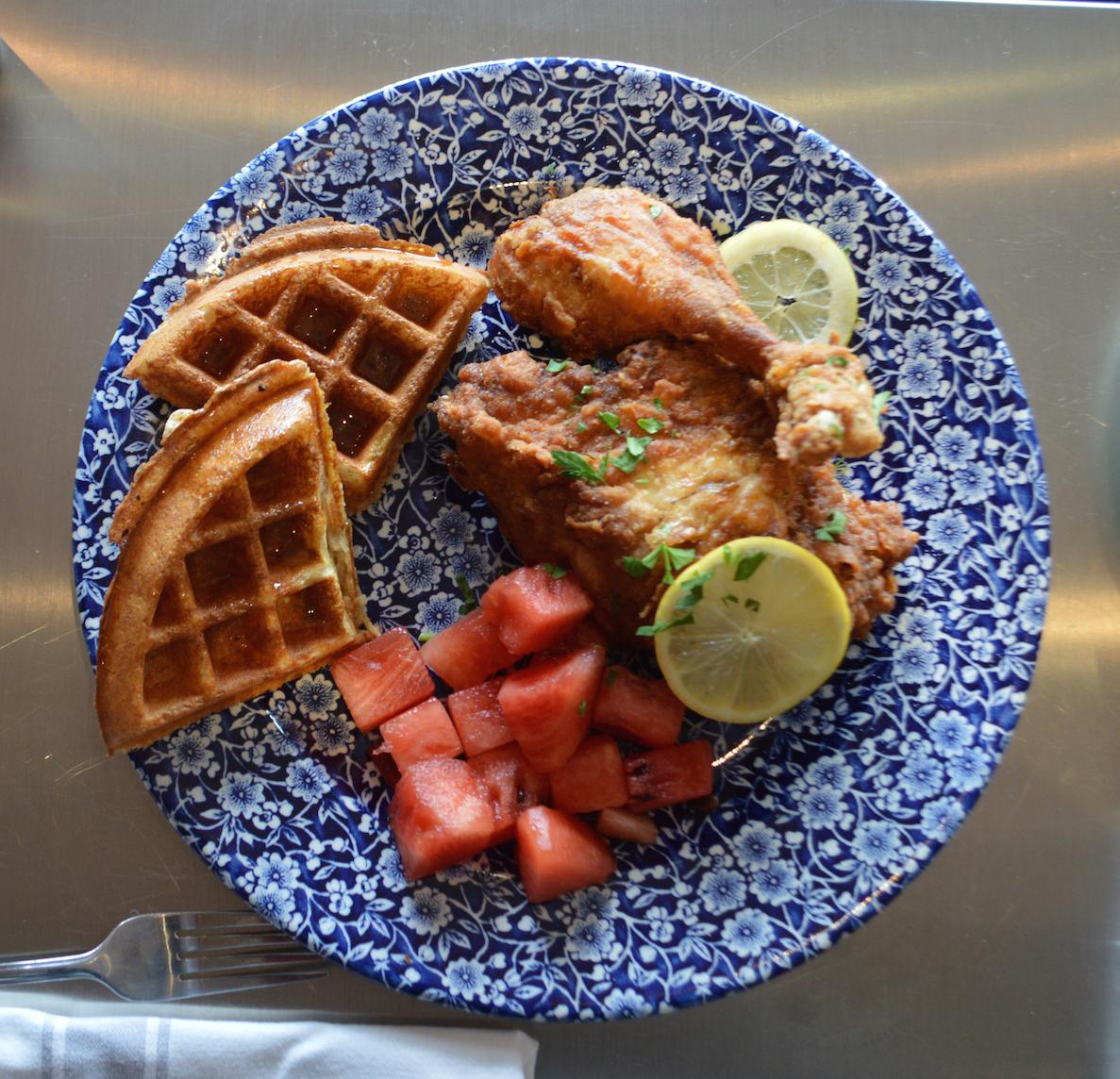 Clutch Chicken (ClutchChicken) Twitter