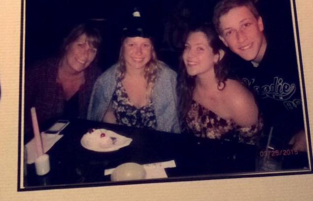 Happy birthday to my fav T-money    