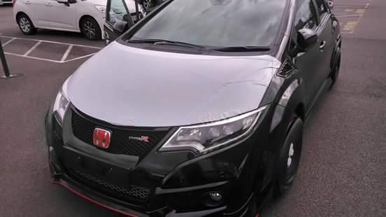 ctro_uk's tweet photo. Lots of pics on social media of dealers receiving their cars today! #ctro #ctro_uk #roadtoredline #typer http://t.co/3wxjGv3AiV