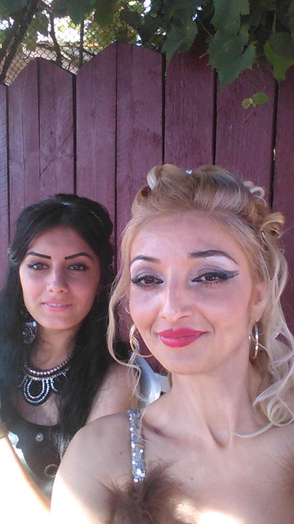 Irina Daniela Florea tweet media