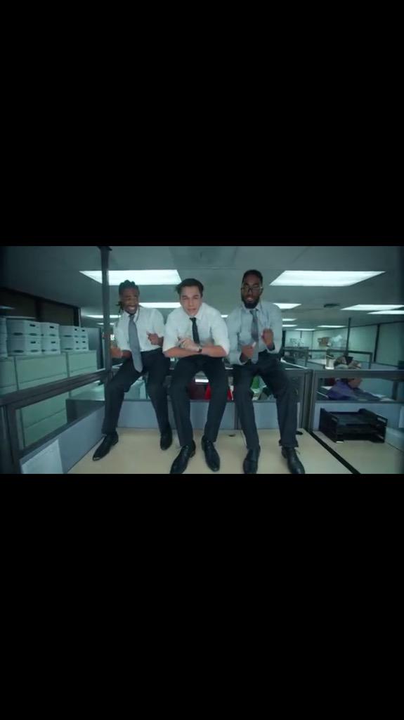 KatieDoll06's tweet photo. You're so cute๐ I love you๐๐ #DirtyWorkMusicVideo #LovedThisVideo http://t.co/xC6M5bOt7M