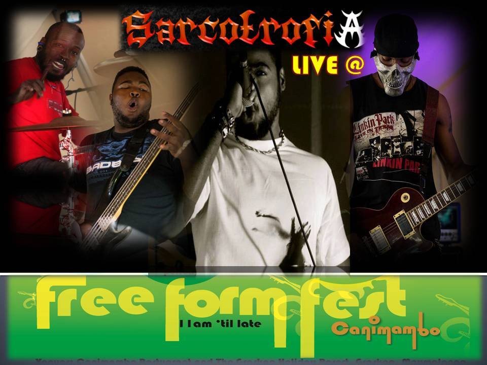 FRI DEZ 18,19,20...JOIN US.
MEET THERE
facebook.com/events/1609805…