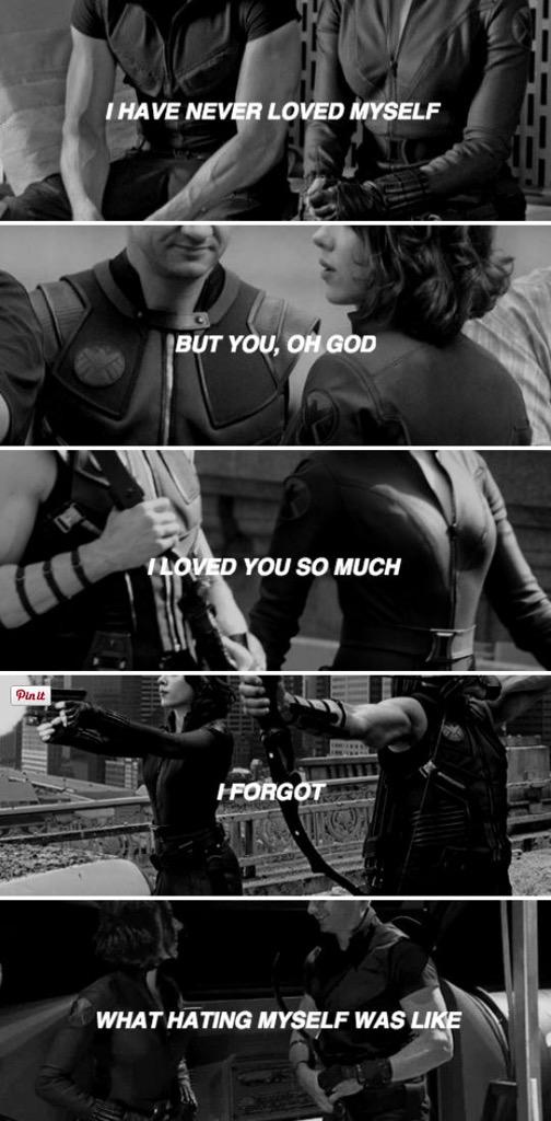 Clint Barton (@enhancedarcher) on Twitter photo 